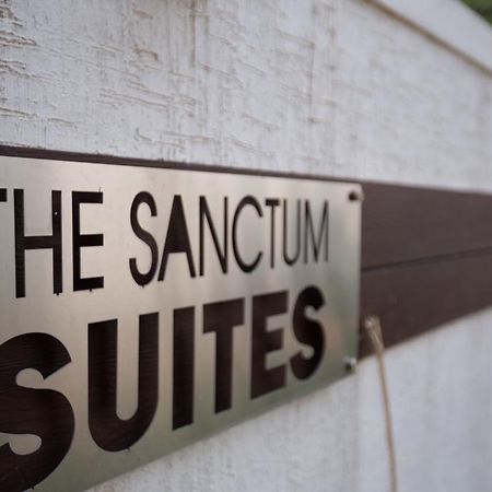 Sanctum Suites Bel Road Bengaluru Zewnętrze zdjęcie