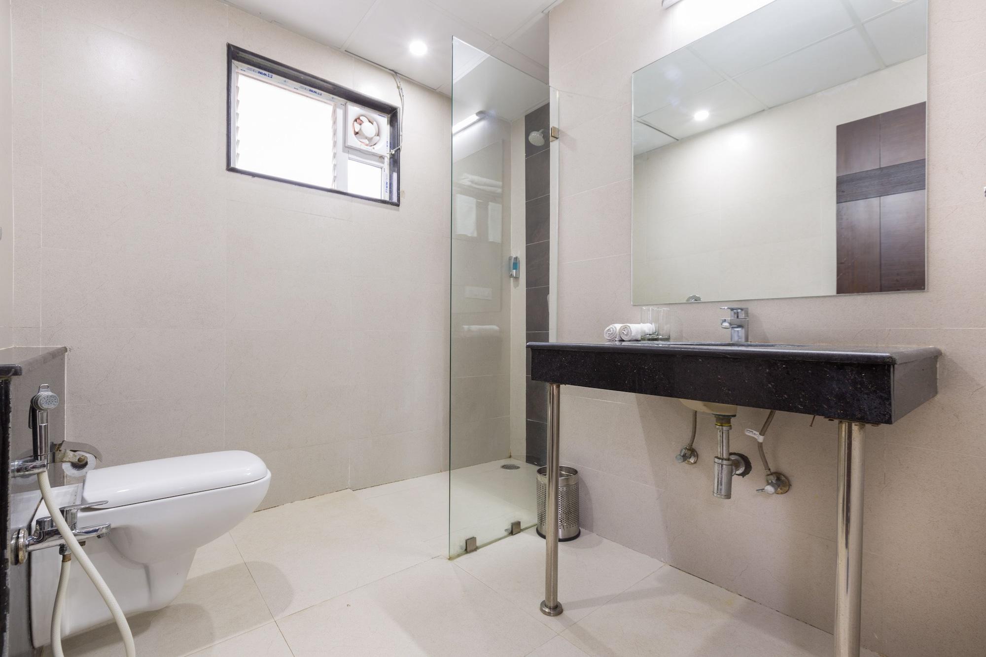 Sanctum Suites Bel Road Bengaluru Zewnętrze zdjęcie