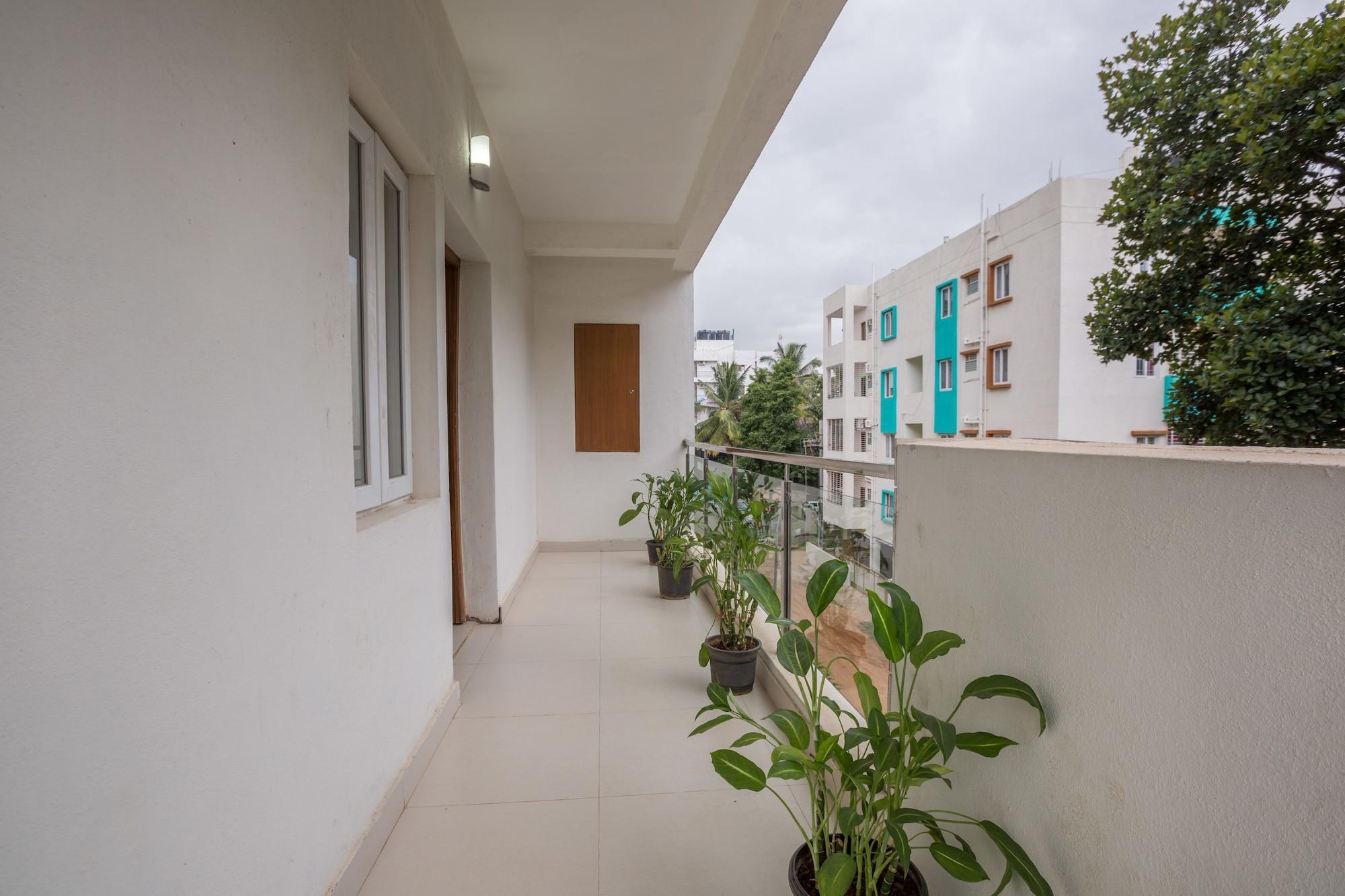 Sanctum Suites Bel Road Bengaluru Zewnętrze zdjęcie