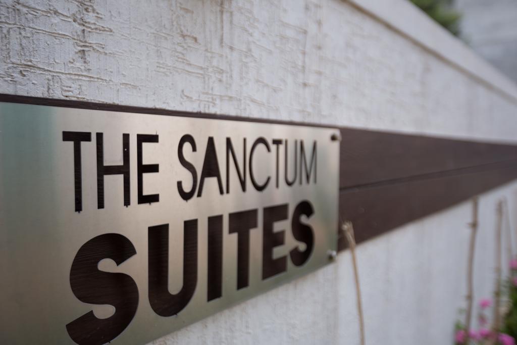 Sanctum Suites Bel Road Bengaluru Zewnętrze zdjęcie